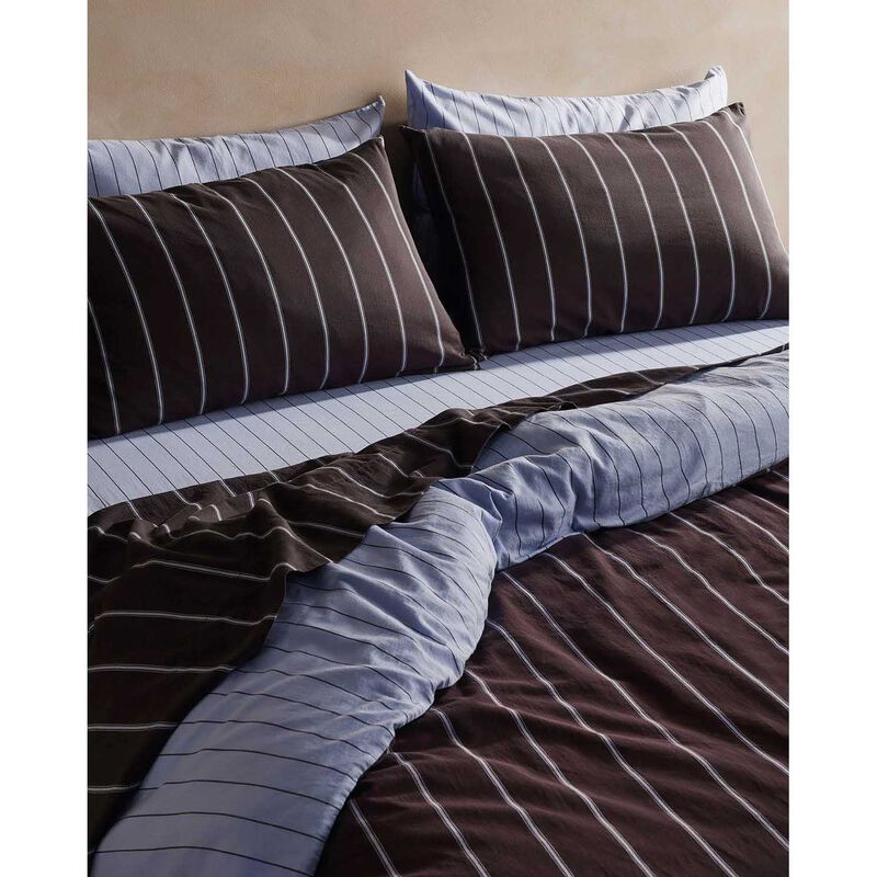 HOMMEY. Scandinavian Quilt Cover image number 3